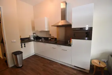 57μ² Διαμέρισμα προς ενοικίαση για 1190€/μήνα σε Oortjesburg 5, Nieuwegein