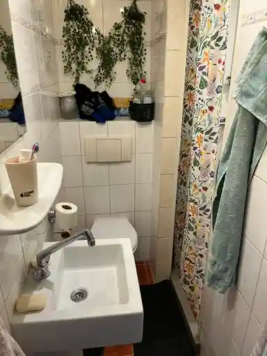 22m2 room to rent for 400€/month in Rolderstraat, Assen