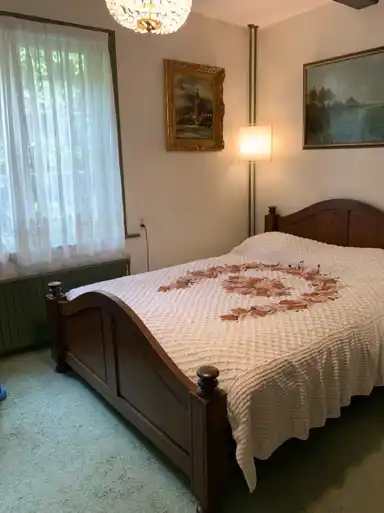 18m2 Zimmer zur Miete für 900€/Monat in Bakenessergracht, Haarlem