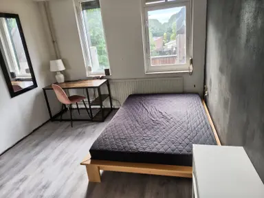 16m2 Kamer te huur voor 650€/maand in Molièrelaan, Venlo