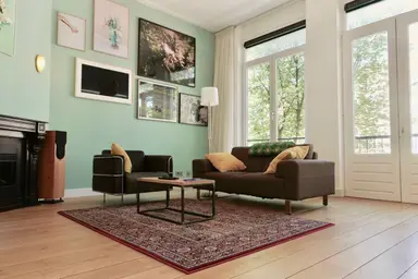 85μ² Διαμέρισμα προς ενοικίαση για 3000€/μήνα σε Sarphatistraat 60C, Amsterdam
