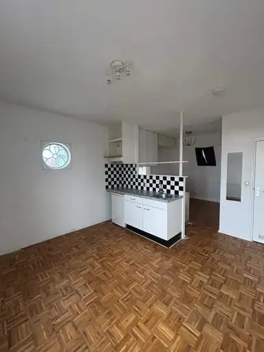 21μ² στούντιο προς ενοικίαση για 999€/μήνα σε Peperstraat, Groningen