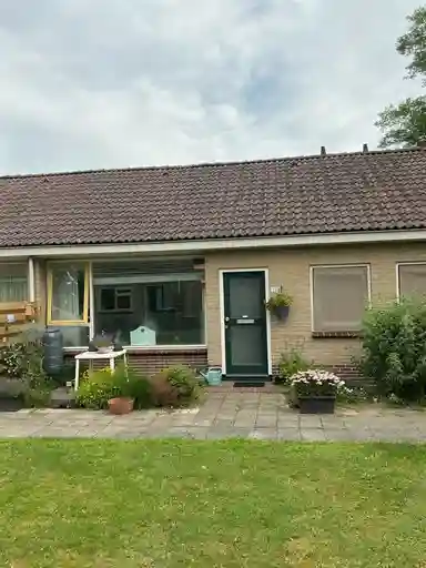 m2 huis te huur voor 601.83€/maand in Thorbeckestraat 20, Steenwijk