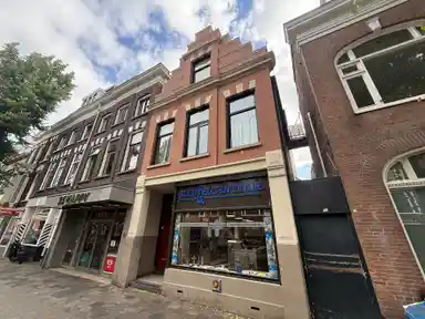 18.3m2 room to rent for 695€/month in Westersingel 5, Groningen