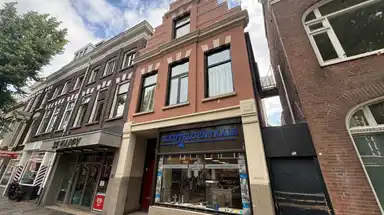 18.3m2 room to rent for 695€/month in Westersingel 5, Groningen