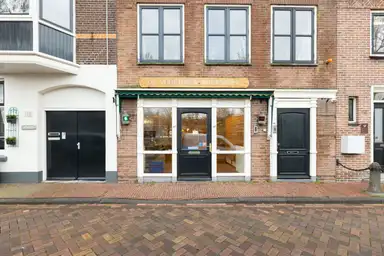 103m2 house to rent for 2200€/month in Oostkade 38, Hellevoetsluis