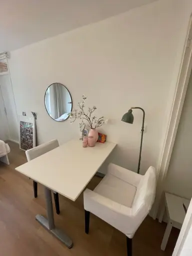 14.5m2 Chambre à louer pour 641.85€/mois à Sint Ignatiusstraat, Breda