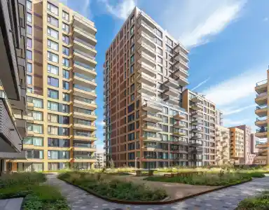 66.6m2 Appartement te huur voor 1425€/maand in Houtveldweg 1136, Zaandam