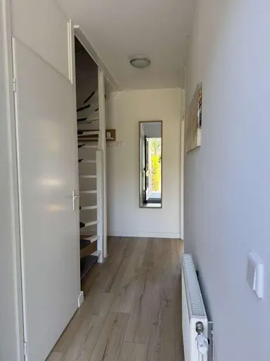 113μ² μονοκατοικία προς ενοικίαση για 2850€/μήνα σε Dollardstraat, Lelystad