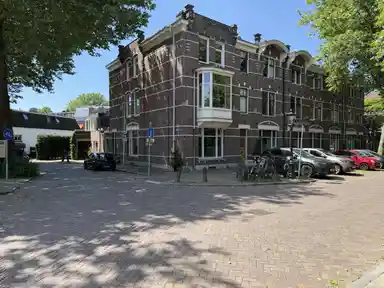 144m2 apartment to rent for 2750€/month in Hugo de Grootstraat, Utrecht