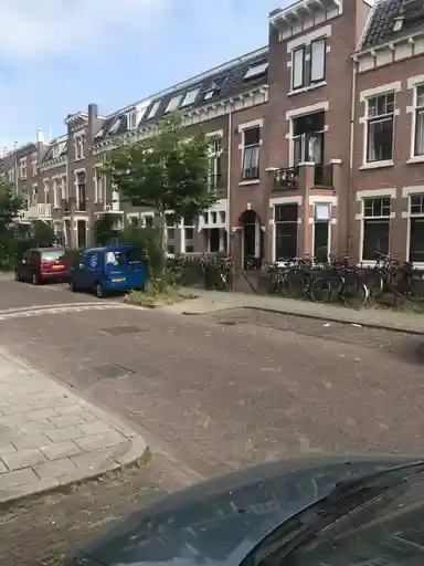 25m2 studio to rent for 481€/month in Graafsedwarsstraat, Nijmegen