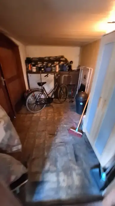 10m2 room to rent for 340€/month in Onsenoortsestraat, Nieuwkuijk