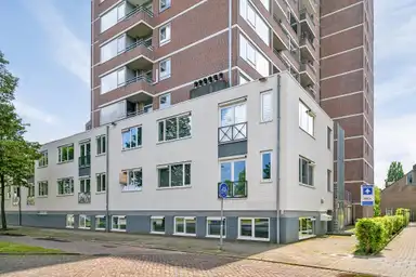 58m2 Wohnung zur Miete für 1325€/Monat in Kloosterdreef, Eindhoven