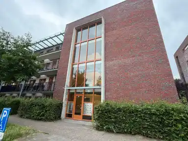 91m2 apartment to rent for 1268€/month in Westhove 4, Huizen