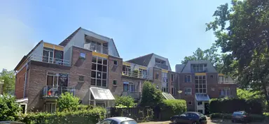 54m2 Wohnung zur Miete für 592.53€/Monat in Prinses Irenestraat 39, Nunspeet