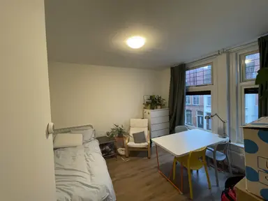22μ² στούντιο προς ενοικίαση για 1052.45€/μήνα σε Kleine Kruisstraat, Groningen