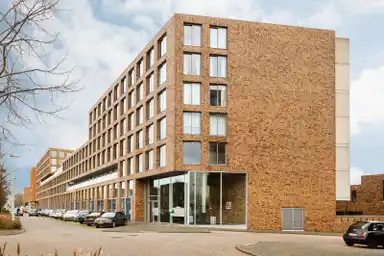 105m2 flat to rent for 1568€/month in Melissekade 294, Utrecht