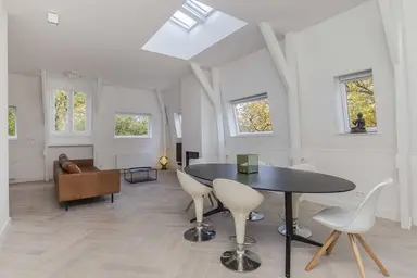 82μ² Διαμέρισμα προς ενοικίαση για 3500€/μήνα σε Eerste Weteringplantsoen, Amsterdam