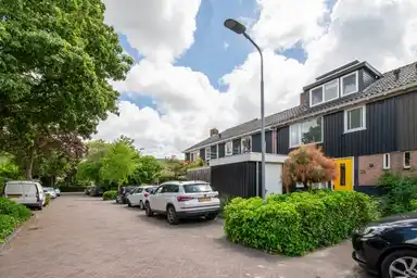 115m2 house to rent for 2650€/month in Tjipke Visserweg, Bergen