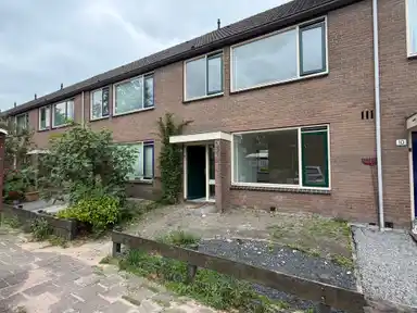 110m2 house to rent for 1228€/month in Boeg 12, Huizen