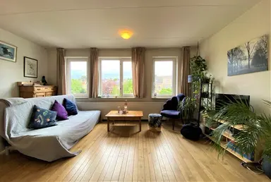 55m2 apartment to rent for 1200€/month in Glacisweg, Maastricht