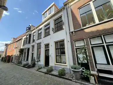 84m2 Appartamento in affitto per 1224.58€/mese a Spiegelstraat, Zutphen