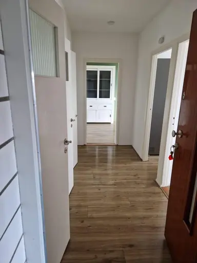 75m2 apartment to rent for 1135€/month in Van Leeuwenstraat, Voorburg