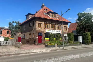 119m2 apartment to rent for 1261€/month in van Beresteijnstraat 7, Veendam
