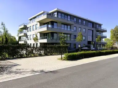 185μ² Διαμέρισμα προς ενοικίαση για 3950€/μήνα σε Bovenkerkerweg, Amstelveen