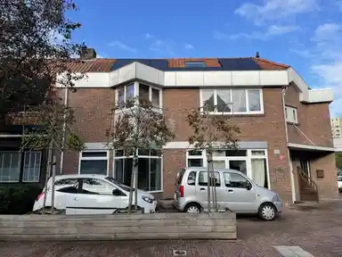 23m2 room to rent for 778€/month in Puntenburgerlaan, Amersfoort