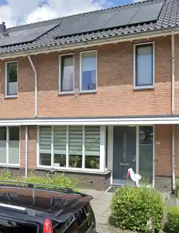 96m2 Haus zur Miete für 932.93€/Monat in Woldbergerhout 24, Harderwijk