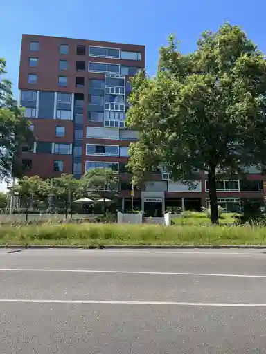 70μ² Διαμέρισμα προς ενοικίαση για 764.14€/μήνα σε Sportlaan 148, Apeldoorn