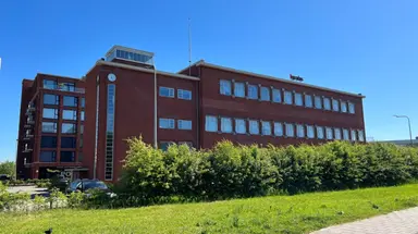 22m2 monolocale in affitto per 1088.69€/mese a Helperpark 266-9, Groningen