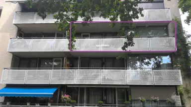 m2 apartment to rent for 710€/month in Schaepmanlaan 136, Oss