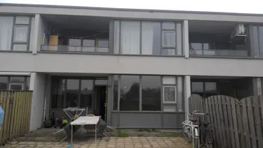 m2 flat to rent for 660€/month in Schapedreef 55, Oss