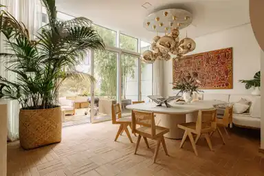 242m2 Appartement te huur voor 13500€/maand in George Gershwinlaan 15, Amsterdam