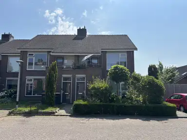 41m2 apartment to rent for 643.4€/month in Buizerd 33, Ommen
