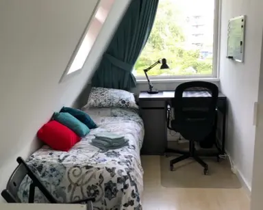 7m2 room to rent for 700€/month in Van Heuven Goedhartlaan, Amstelveen