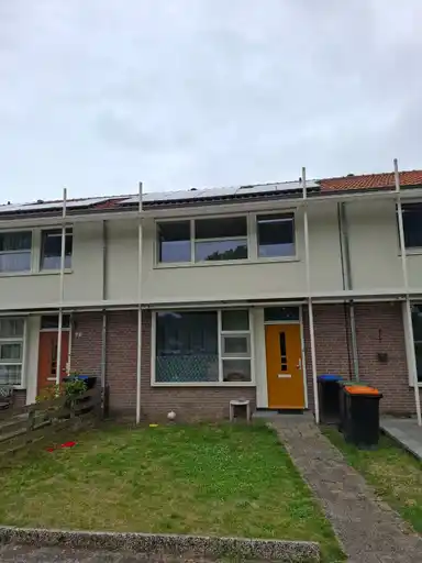 109m2 Haus zur Miete für 824.03€/Monat in Weidehof 24, Dronten