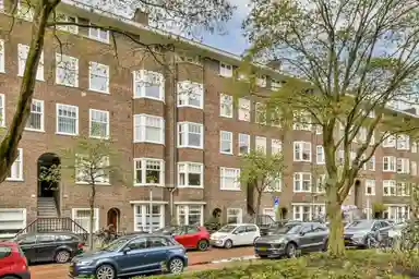 90m2 flat te huur voor 3200€/maand in Lekstraat 174, Amsterdam