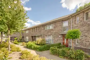 95m2 house to rent for 1126€/month in Vloetweg 18, Merselo