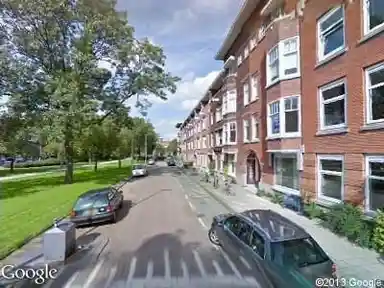 25m2 studio to rent for 1095€/month in De Savornin Lohmanlaan, Rotterdam