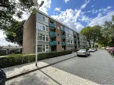 60m2 apartment to rent for 810€/month in Kilstraat, Deventer