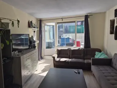 73μ² Διαμέρισμα προς ενοικίαση για 1395€/μήνα σε Nieuwstraat, Zwolle