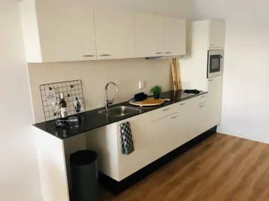 45m2 Appartement te huur voor 932€/maand in Nieuwe Osdorpergracht 380E, Amsterdam
