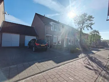 117m2 Casa in affitto per 1775€/mese a Nieuwendijk, Heeze