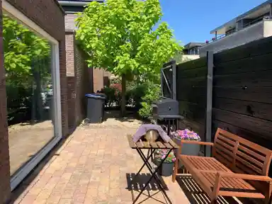 24m2 room to rent for 950€/month in Hulkstraat, Almere