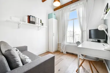 25m2 room to rent for 699€/month in Kerkstraat, Goirle