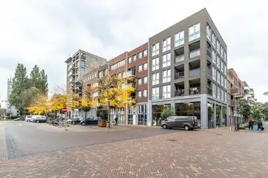 81m2 apartment to rent for 1235€/month in J.G. Sandbrinkstraat, Veenendaal