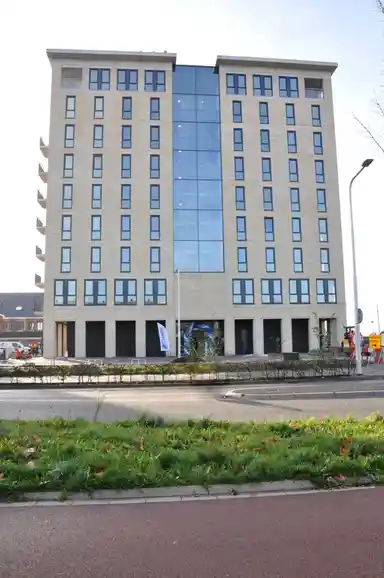 87m2 flat to rent for 1190€/month in Tesselschadestraat, Leeuwarden